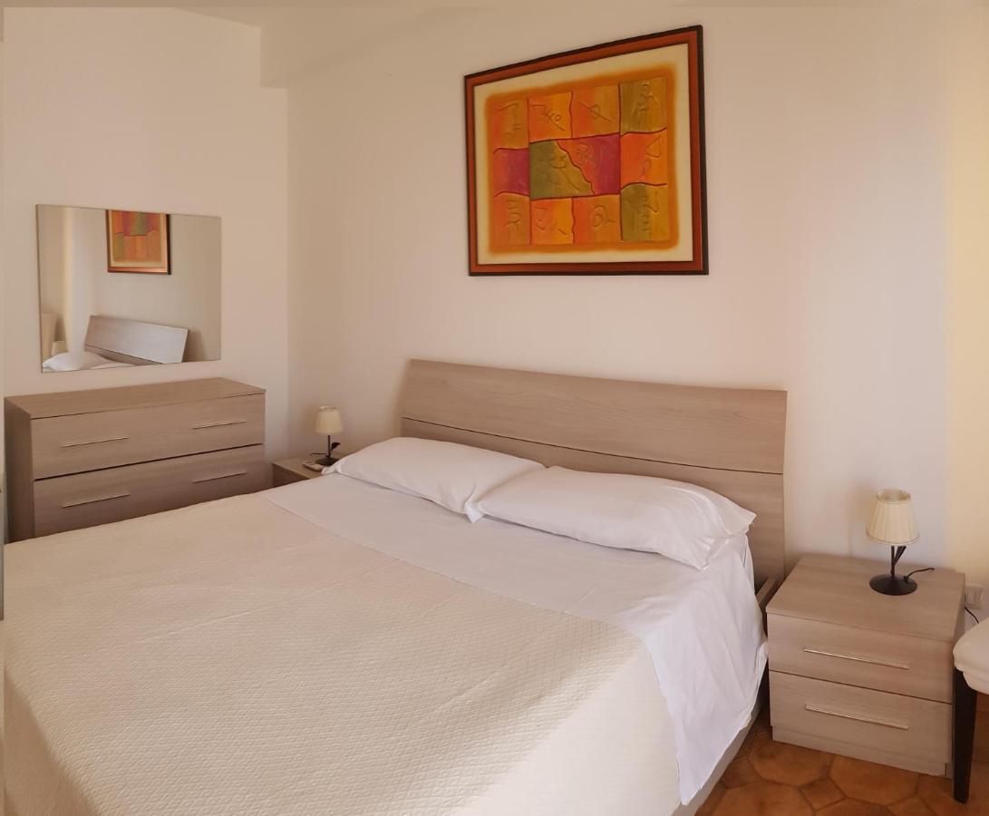 Arcadia Apartment Taormina Esterno foto