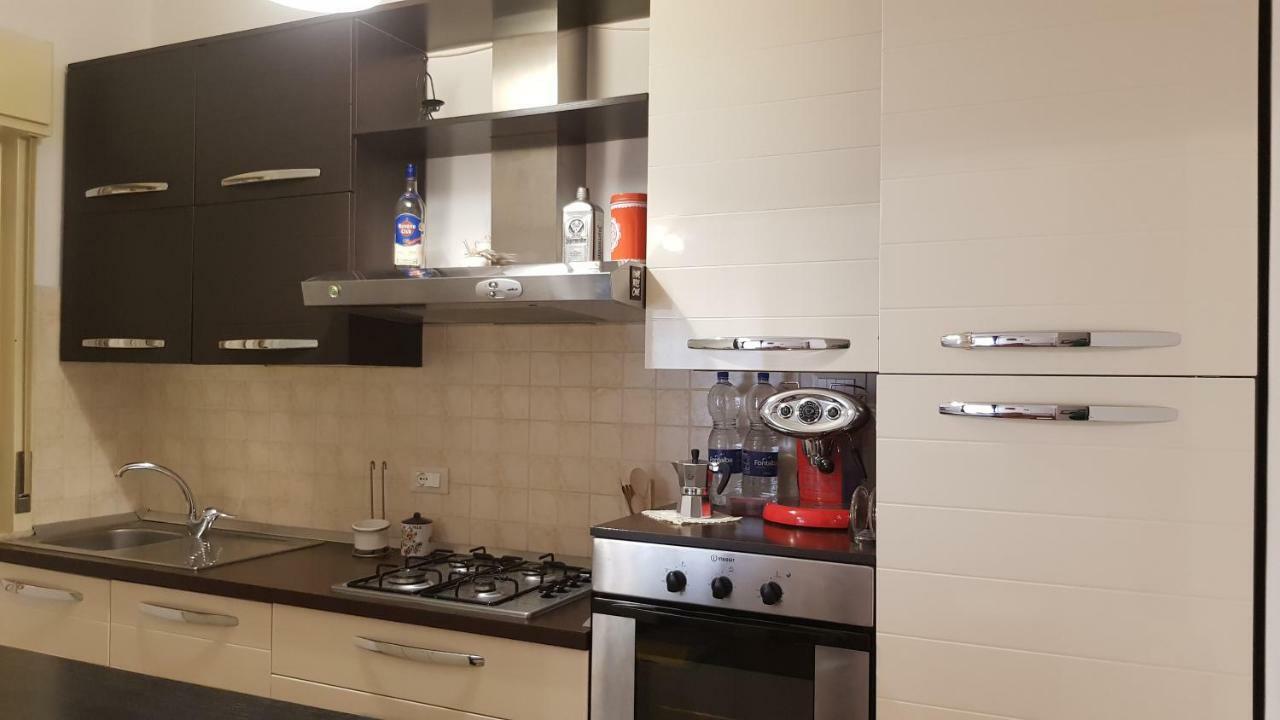 Arcadia Apartment Taormina Esterno foto