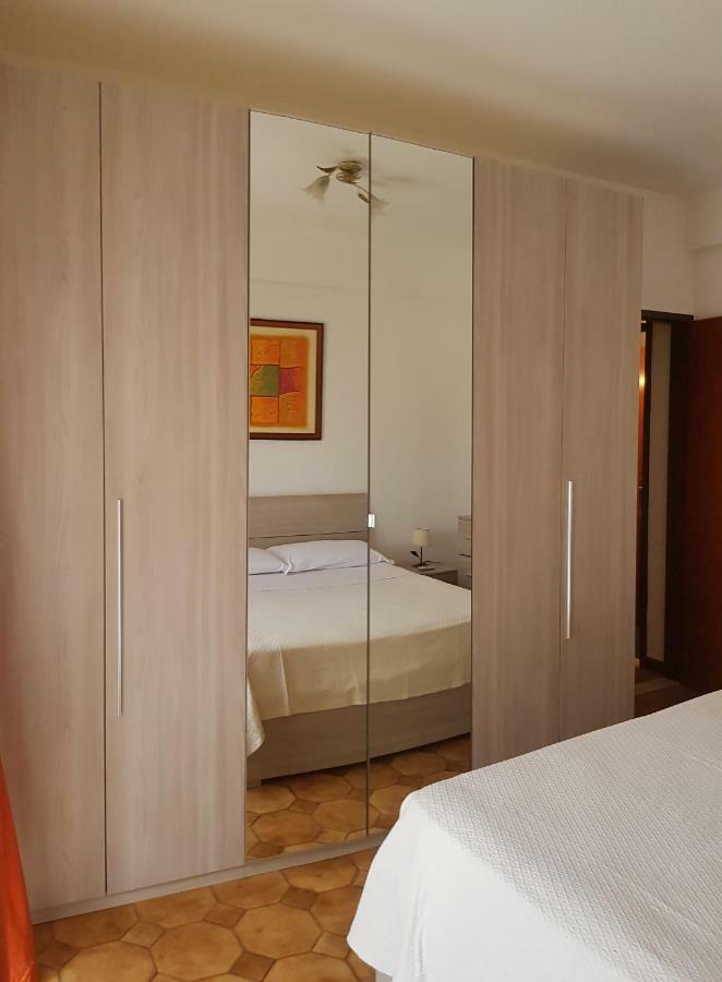 Arcadia Apartment Taormina Esterno foto