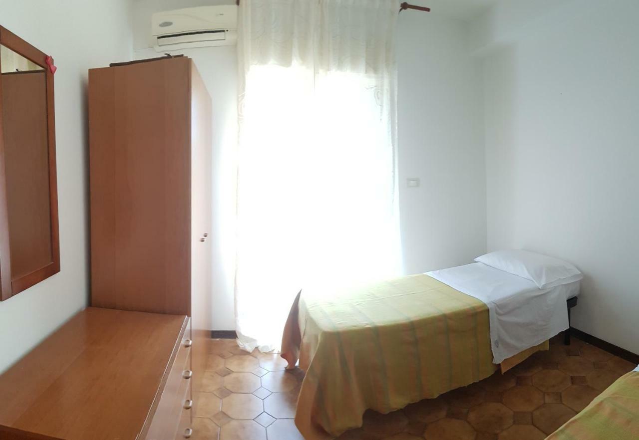 Arcadia Apartment Taormina Esterno foto