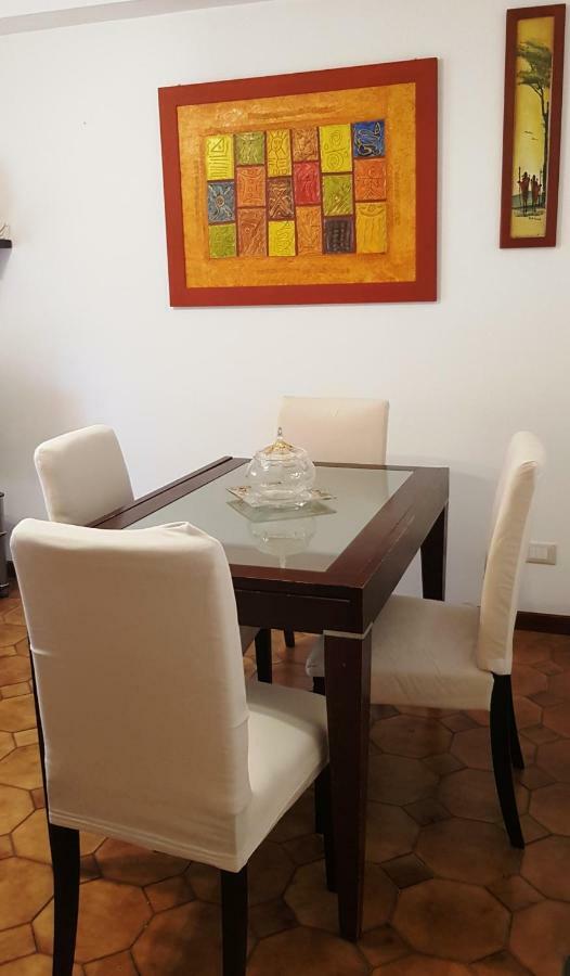 Arcadia Apartment Taormina Esterno foto