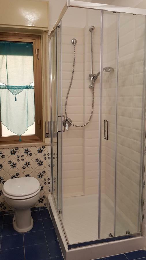 Arcadia Apartment Taormina Esterno foto