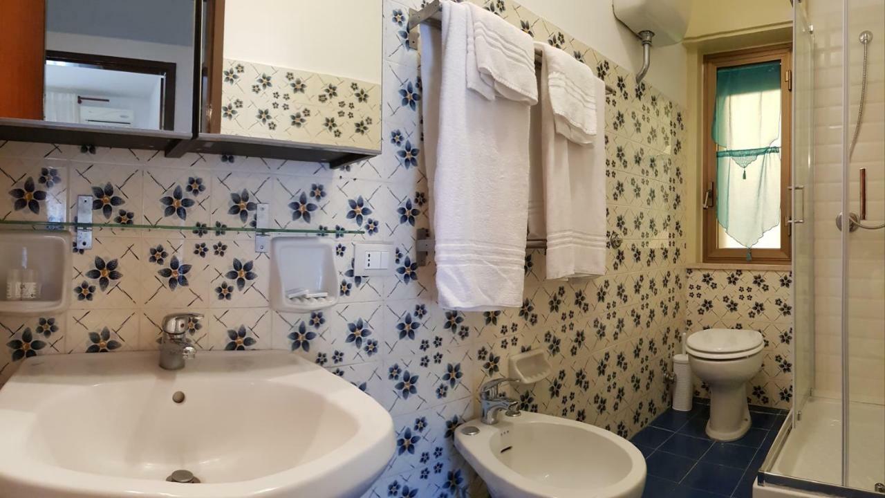 Arcadia Apartment Taormina Esterno foto